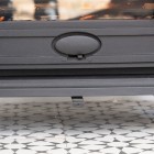 Ecosy+ Rock Landscape 5kw - Defra Approved -Eco Design Approved  - Multi-Fuel Stove - Cast Iron